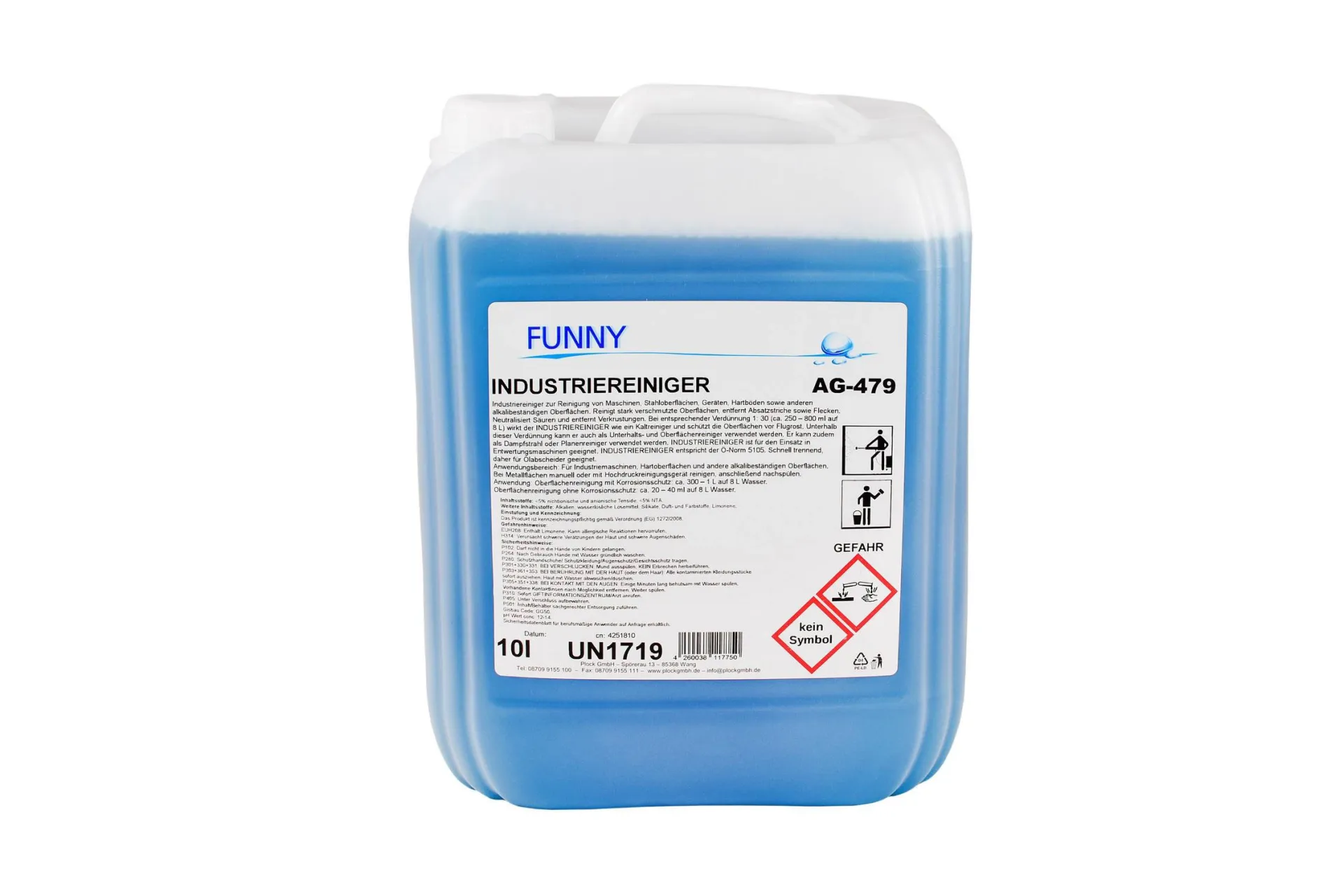 FUNNY AG-479
